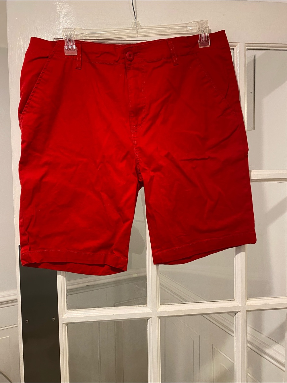 Carbon size 36 shorts good condition